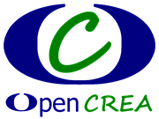 Logo of OpenCREA